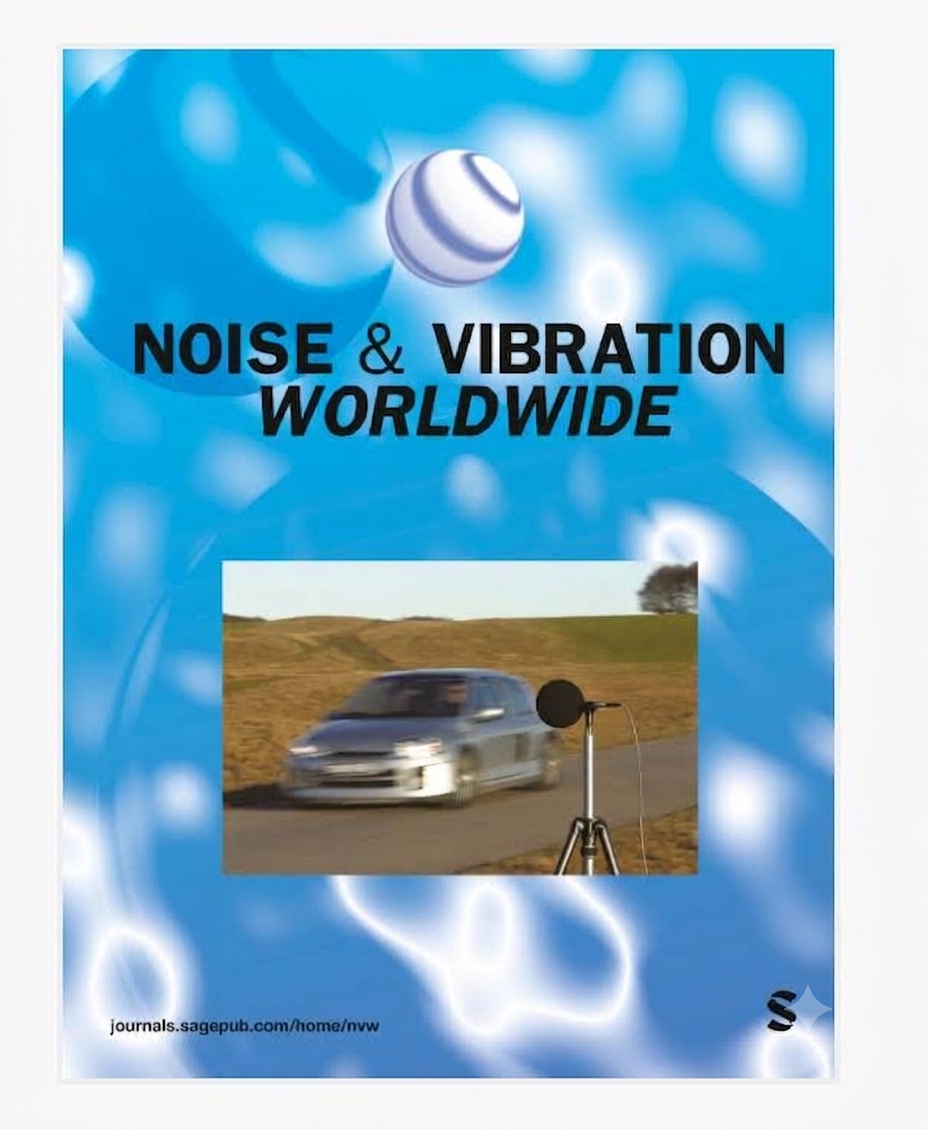 Noise and Vibration Worldwide